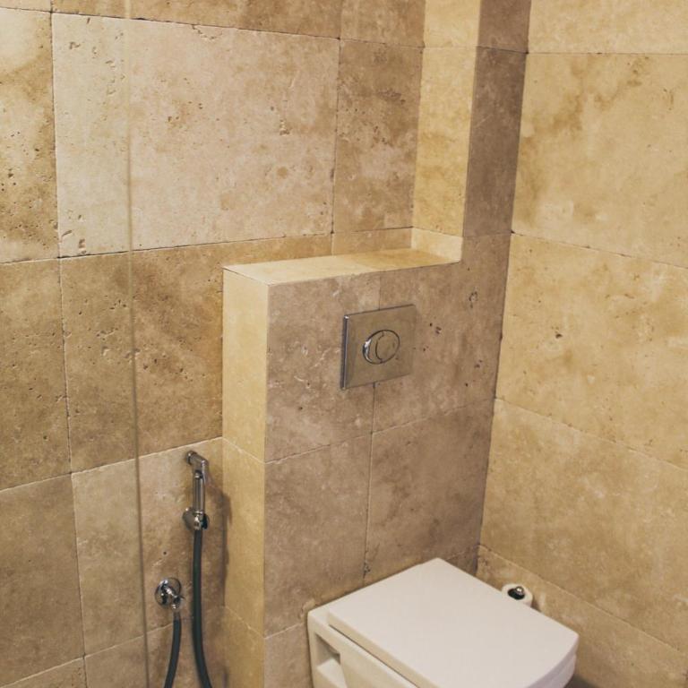 Villa la vie - Apartment with Sea View - 17