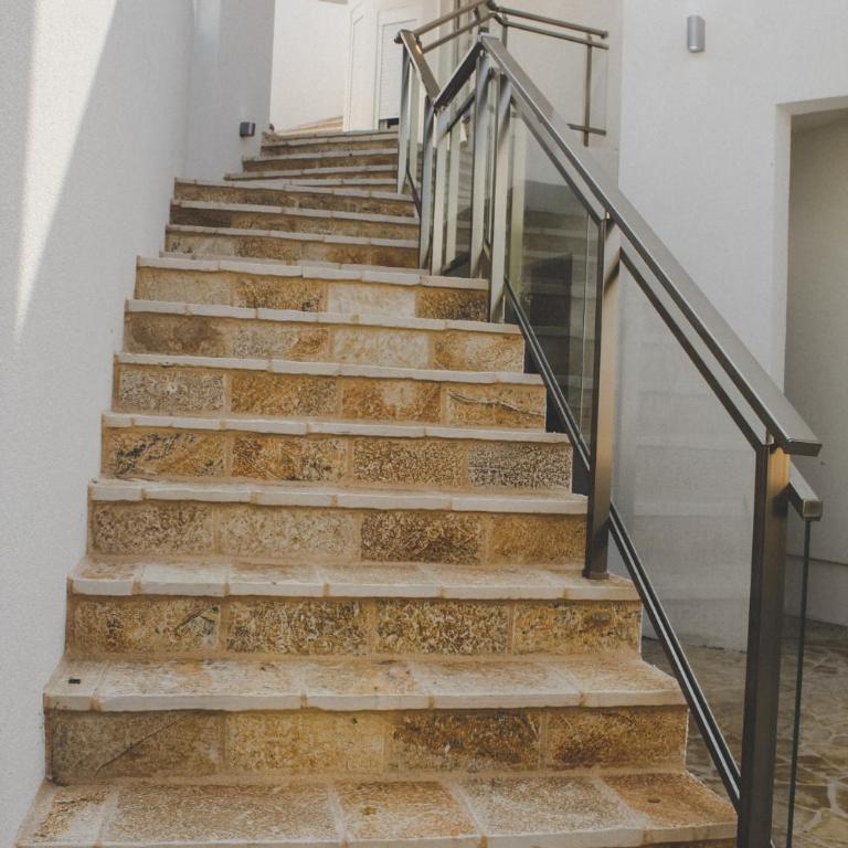 Villa la vie - Apartment with Sea View - 24