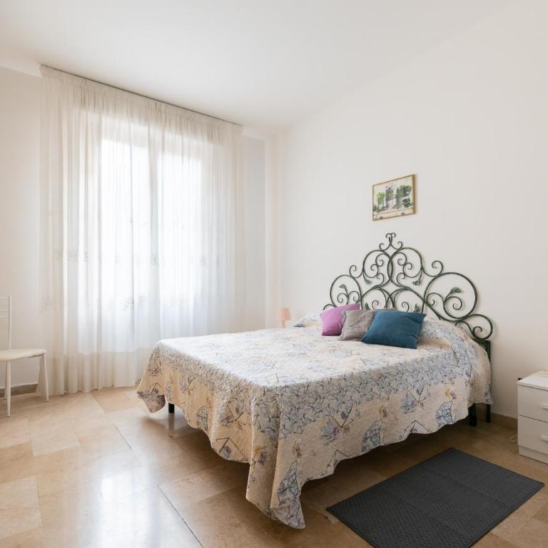 Careggi Home - Appartamento con 2 Camere da Letto - 14