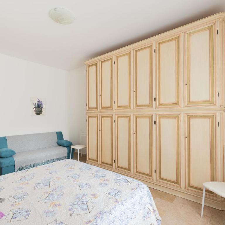 Careggi Home - Appartamento con 2 Camere da Letto - 13