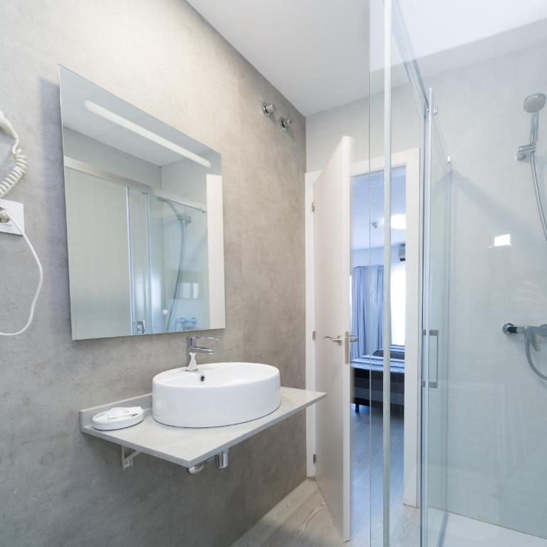 Sol Playa - Triple Room - 4