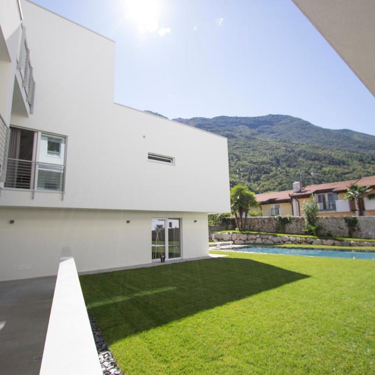 Residenza Cinisca - Appartamento con Balcone - 9