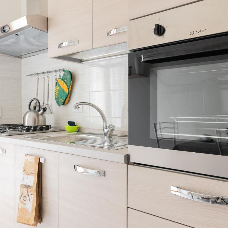 Careggi Home - Appartamento con 2 Camere da Letto - 11
