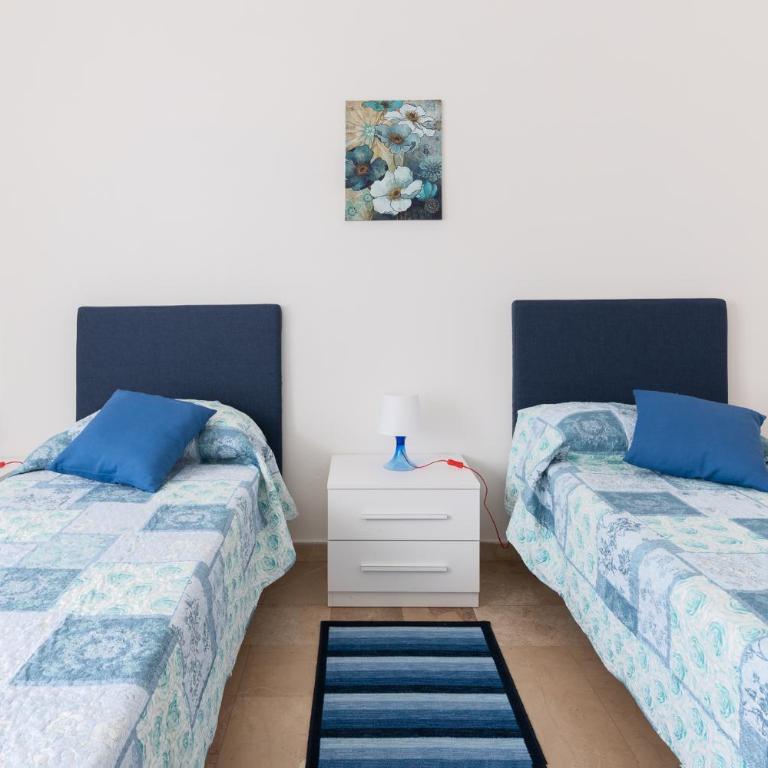 Careggi Home - Appartamento con 2 Camere da Letto - 10