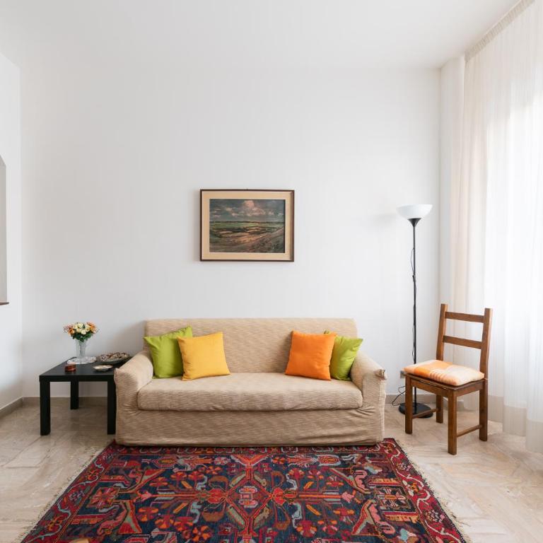 Careggi Home - Appartamento con 2 Camere da Letto - 9