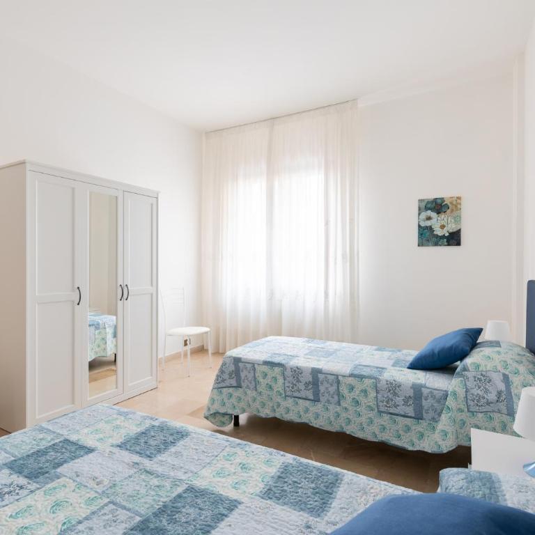 Careggi Home - Appartamento con 2 Camere da Letto - 6