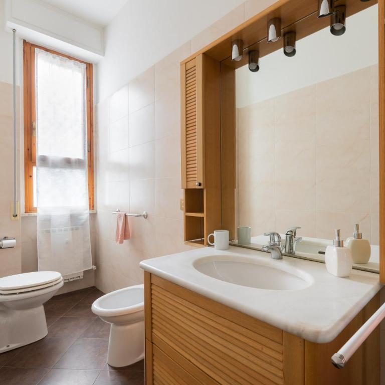 Careggi Home - Appartamento con 2 Camere da Letto - 5