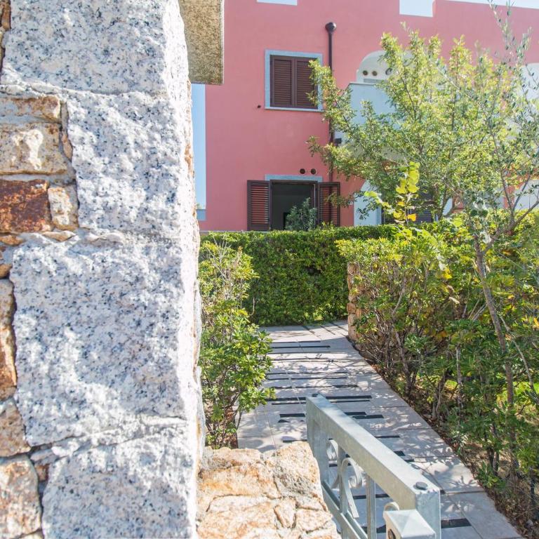 Residenza Gli Ontani - Appartamento Monolocale - 6