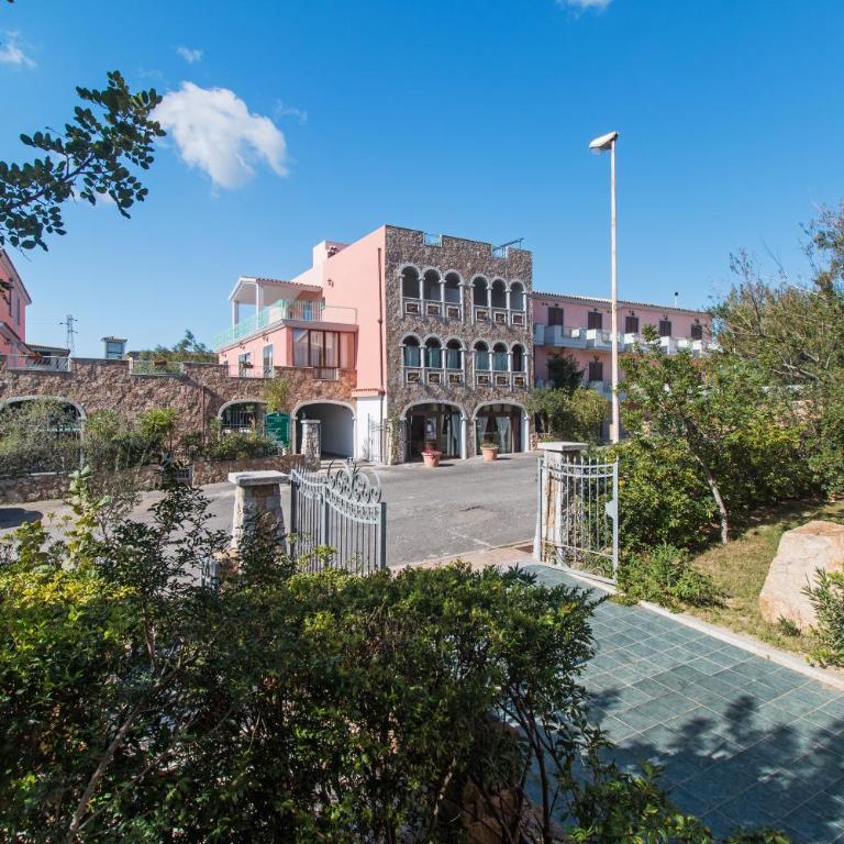 Residenza Gli Ontani - Appartamento Monolocale - 10