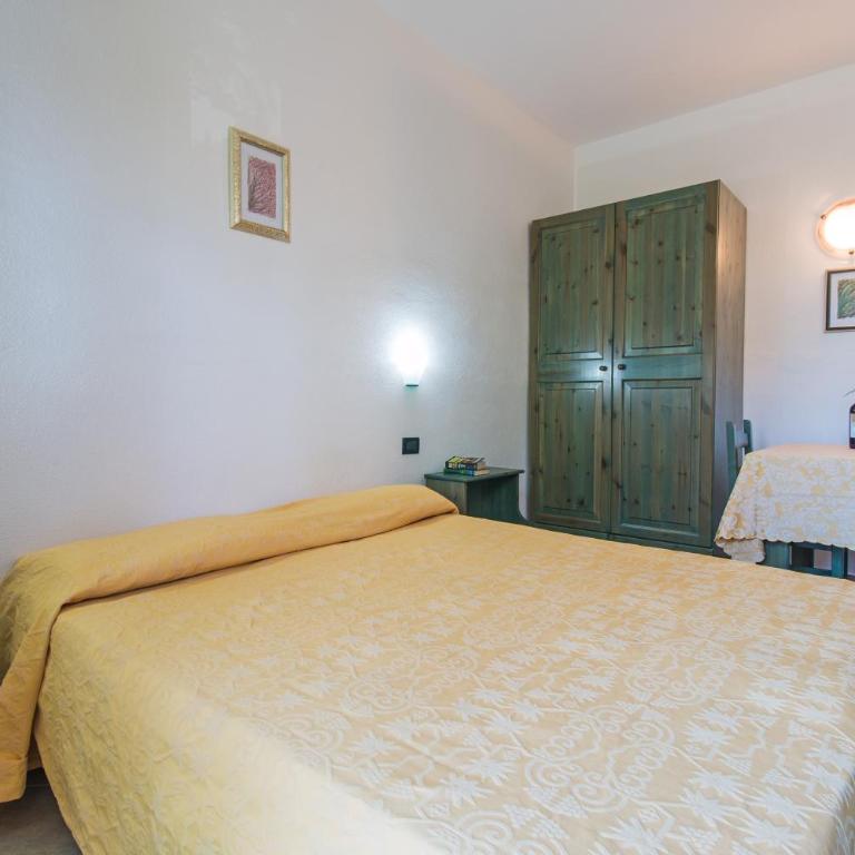 Residenza Gli Ontani - Appartamento Monolocale - 11