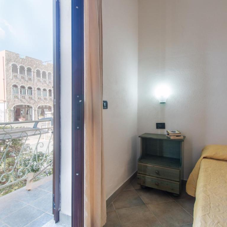 Residenza Gli Ontani - Appartamento Monolocale - 12