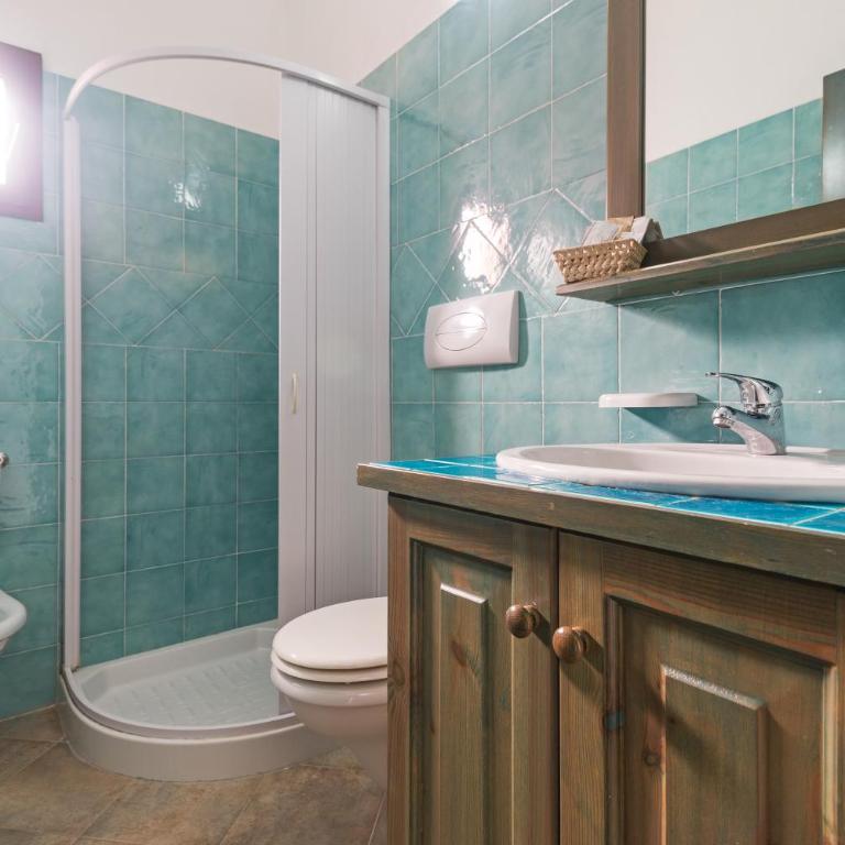Residenza Gli Ontani - Appartamento Monolocale - 2