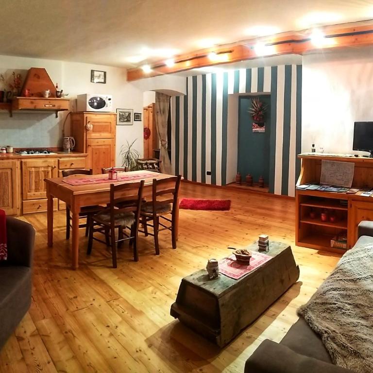 Maison Besenval - Appartamento con 1 Camera da Letto - 1