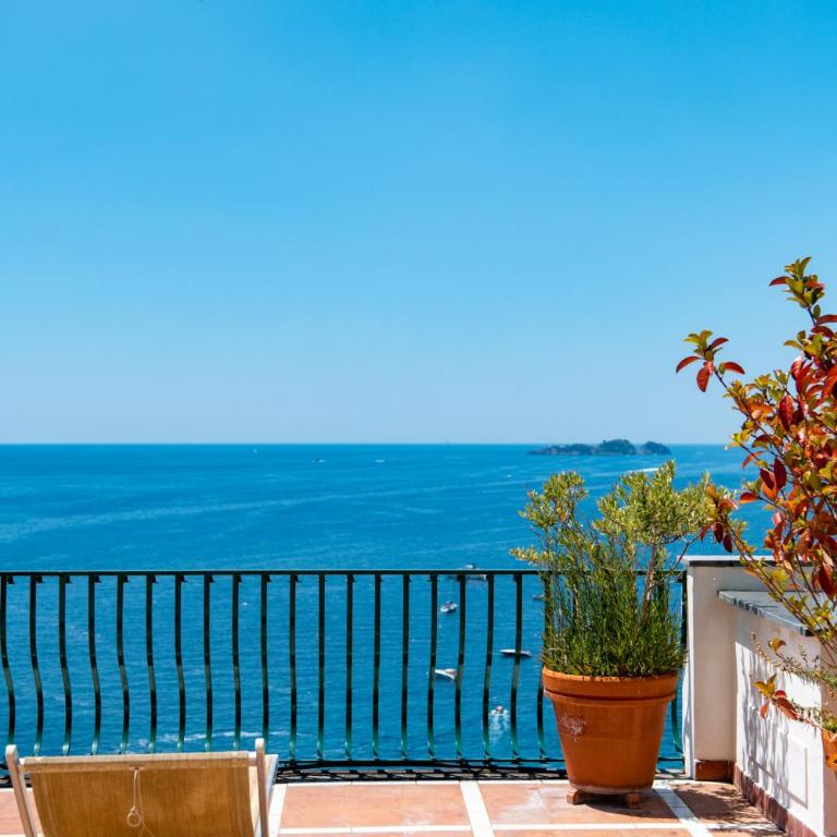 Alcione Residence - Suite Superior - 23