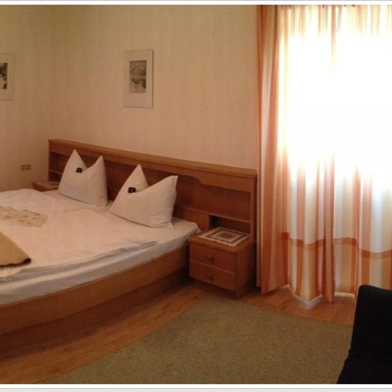 Ferienwohnung Haus Einhirn - Apartment - 1