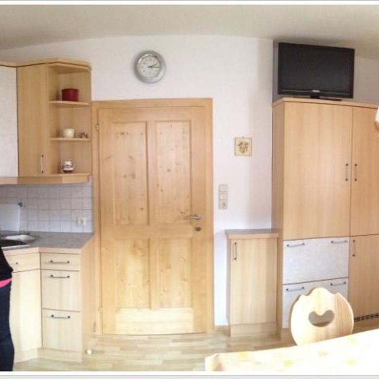 Ferienwohnung Haus Einhirn - Apartment - 12