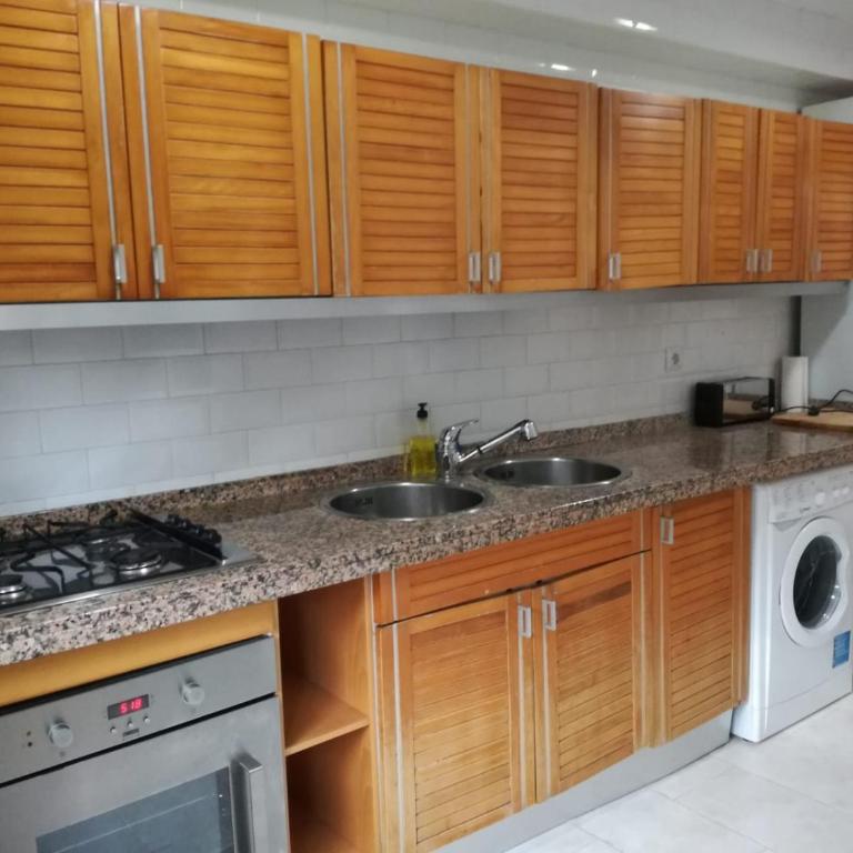 Apartamento Málaga Picasso - Two-Bedroom Apartment - 9