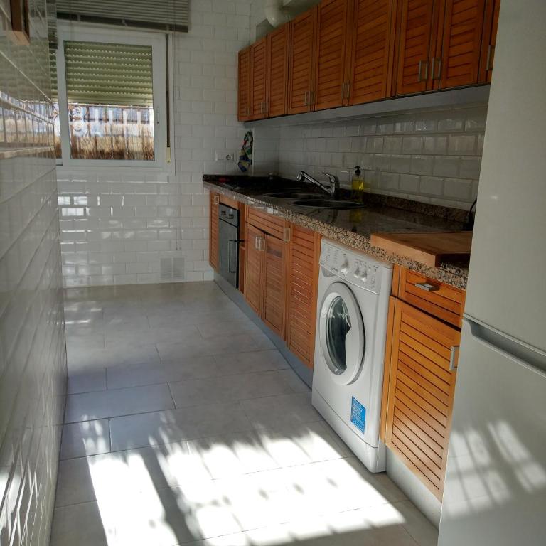 Apartamento Málaga Picasso - Two-Bedroom Apartment - 10