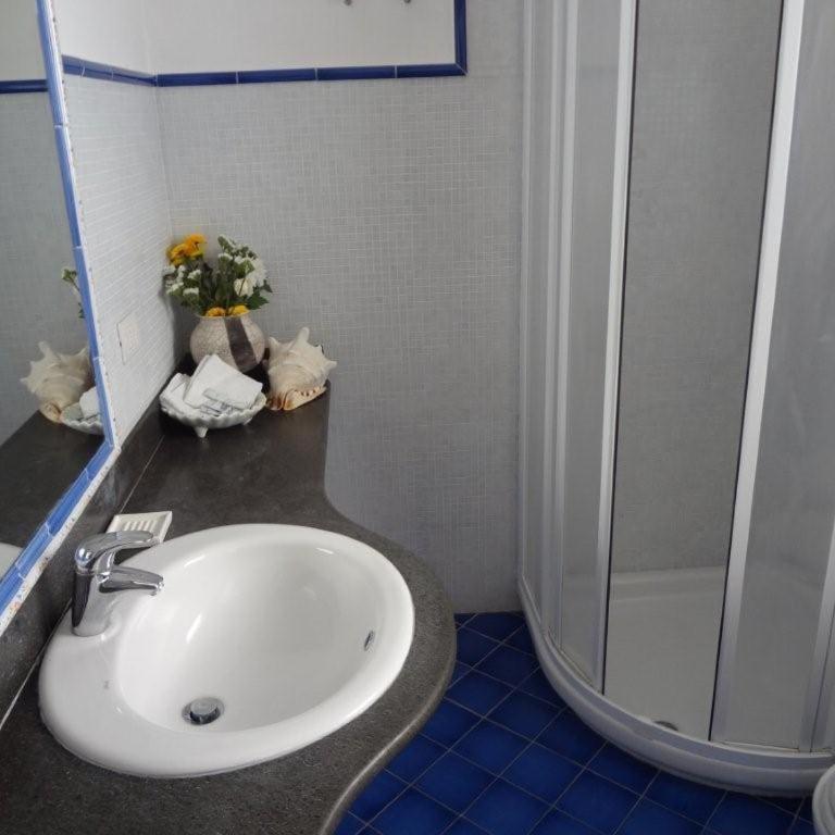 Soleluna - Double Room - 2