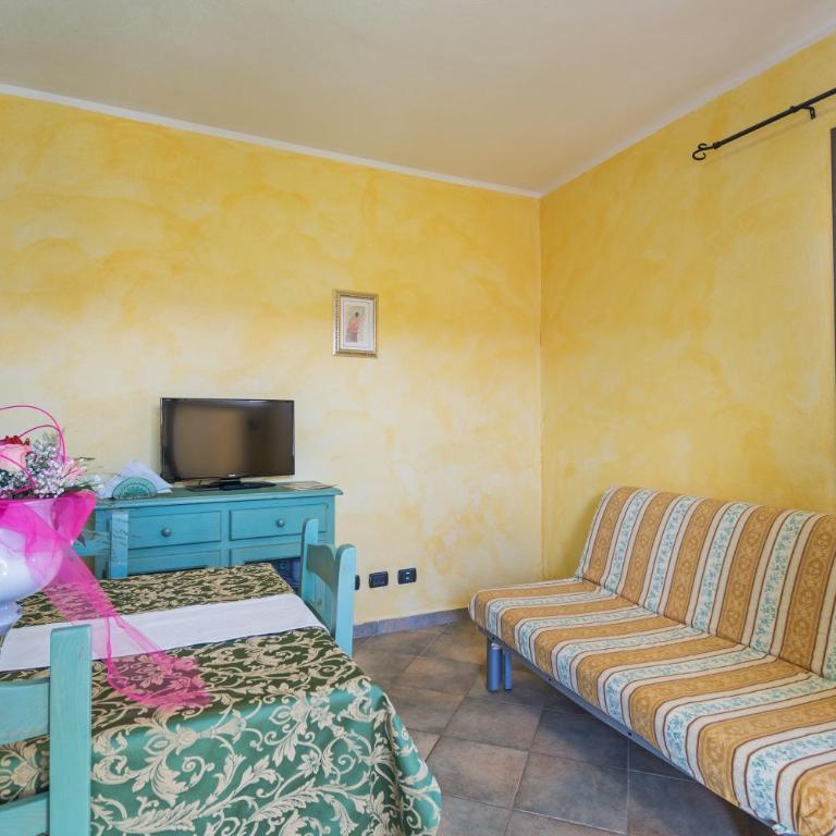 Residenza Gli Ontani - Appartamento con 2 Camere da Letto - 4