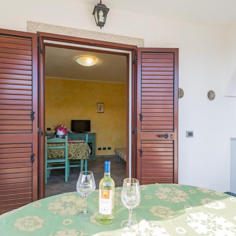 Residenza Gli Ontani - Appartamento con 2 Camere da Letto - 5