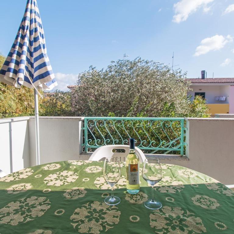 Residenza Gli Ontani - Appartamento con 2 Camere da Letto - 7