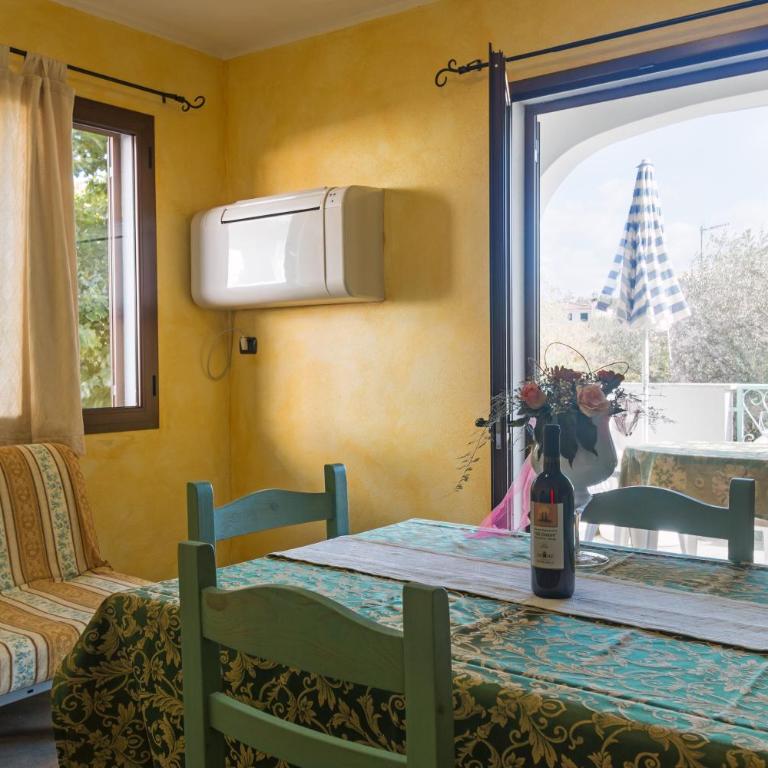 Residenza Gli Ontani - Appartamento con 2 Camere da Letto - 9