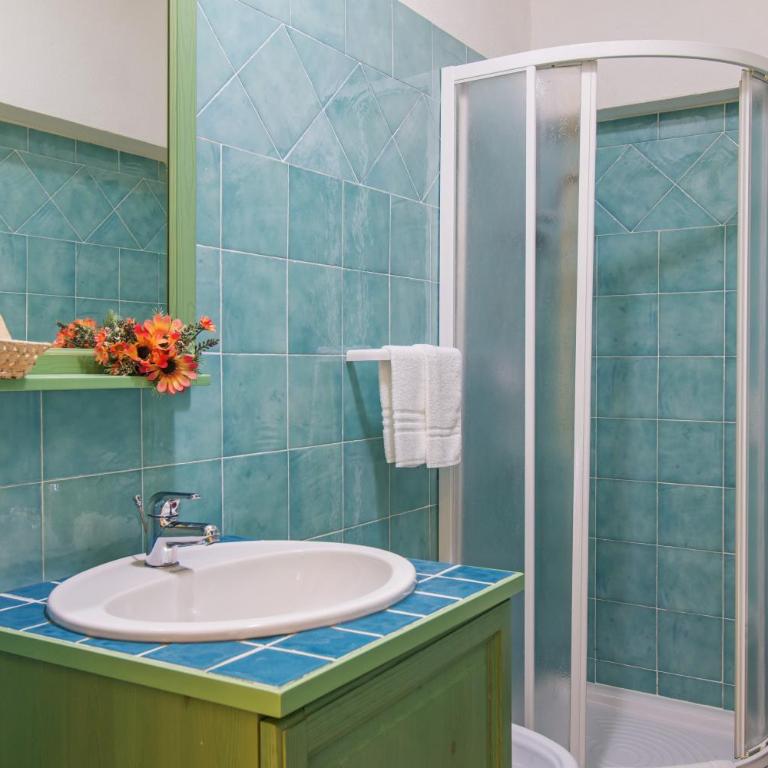 Residenza Gli Ontani - Appartamento con 2 Camere da Letto - 10