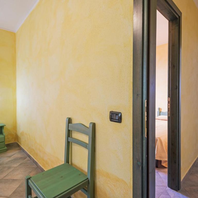 Residenza Gli Ontani - Appartamento con 2 Camere da Letto - 12