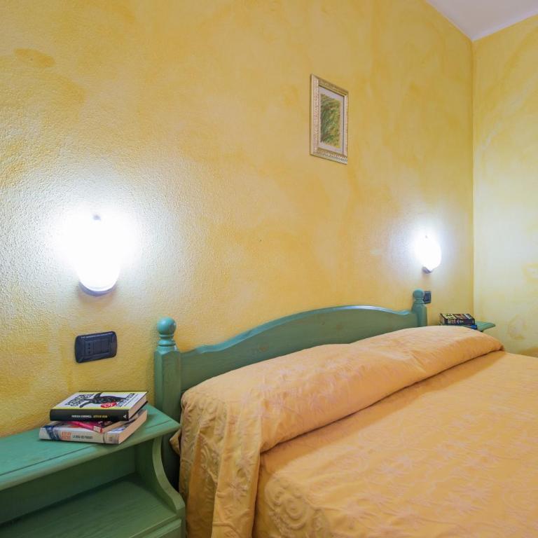Residenza Gli Ontani - Appartamento con 2 Camere da Letto - 14