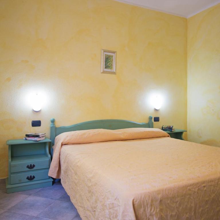 Residenza Gli Ontani - Appartamento con 2 Camere da Letto - 15