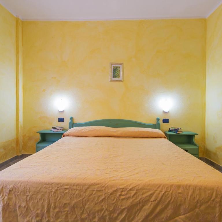 Residenza Gli Ontani - Appartamento con 2 Camere da Letto - 16