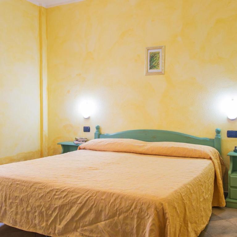 Residenza Gli Ontani - Appartamento con 2 Camere da Letto - 17
