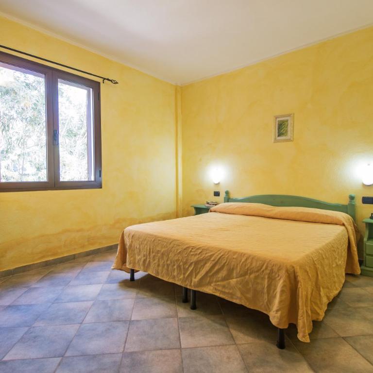 Residenza Gli Ontani - Appartamento con 2 Camere da Letto - 18