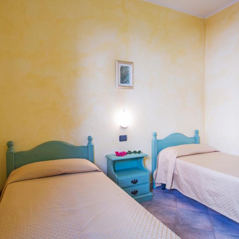 Residenza Gli Ontani - Appartamento con 2 Camere da Letto - 19