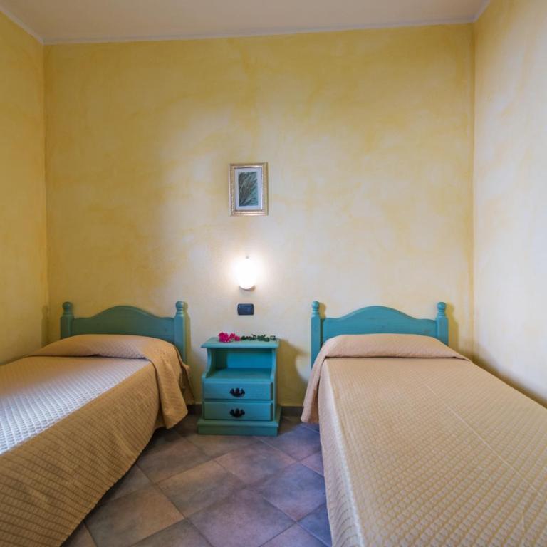 Residenza Gli Ontani - Appartamento con 2 Camere da Letto - 20