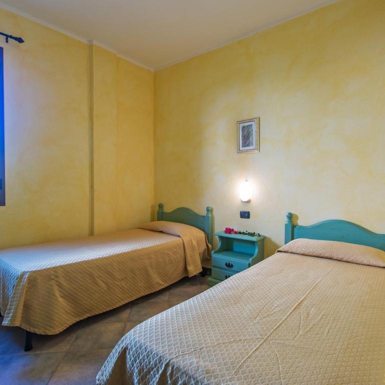 Residenza Gli Ontani - Appartamento con 2 Camere da Letto - 21