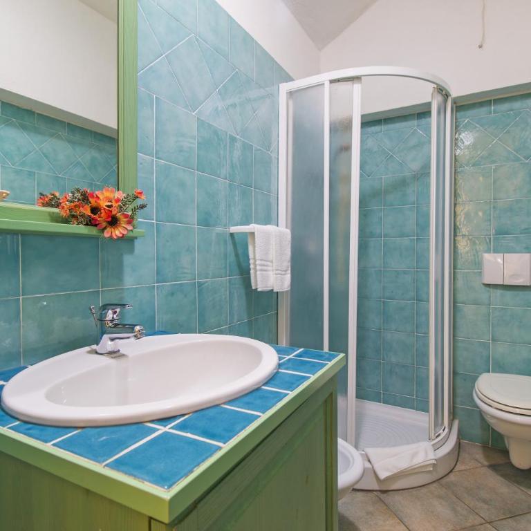 Residenza Gli Ontani - Appartamento con 2 Camere da Letto - 22