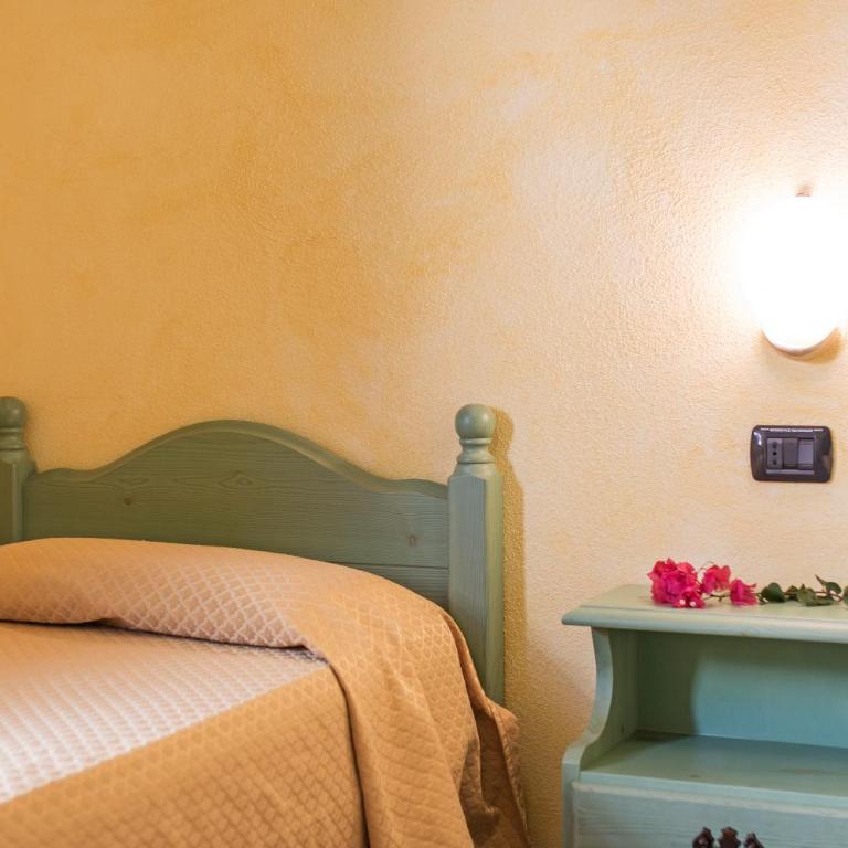 Residenza Gli Ontani - Appartamento con 2 Camere da Letto - 25