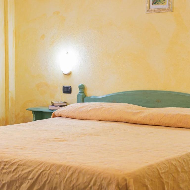 Residenza Gli Ontani - Appartamento con 2 Camere da Letto - 26