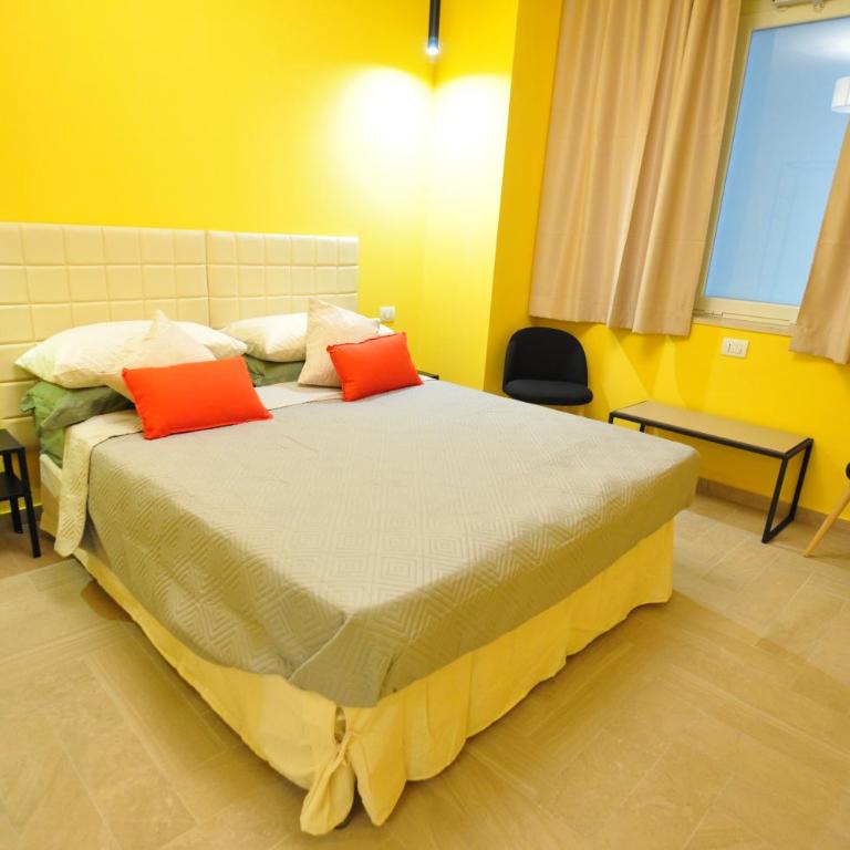 Delco Naples - Standard Double Room - 1