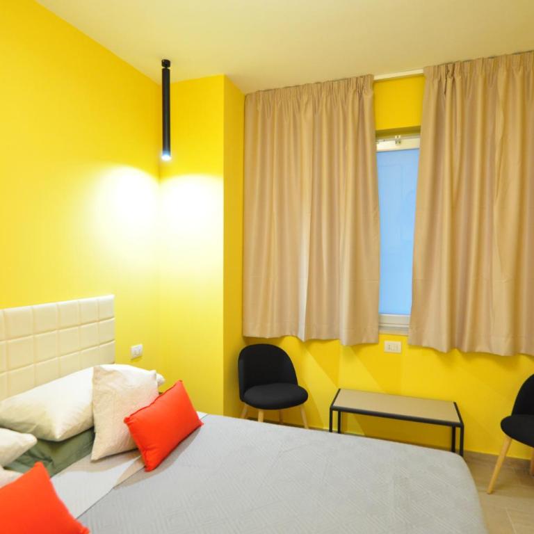 Delco Naples - Standard Double Room - 3