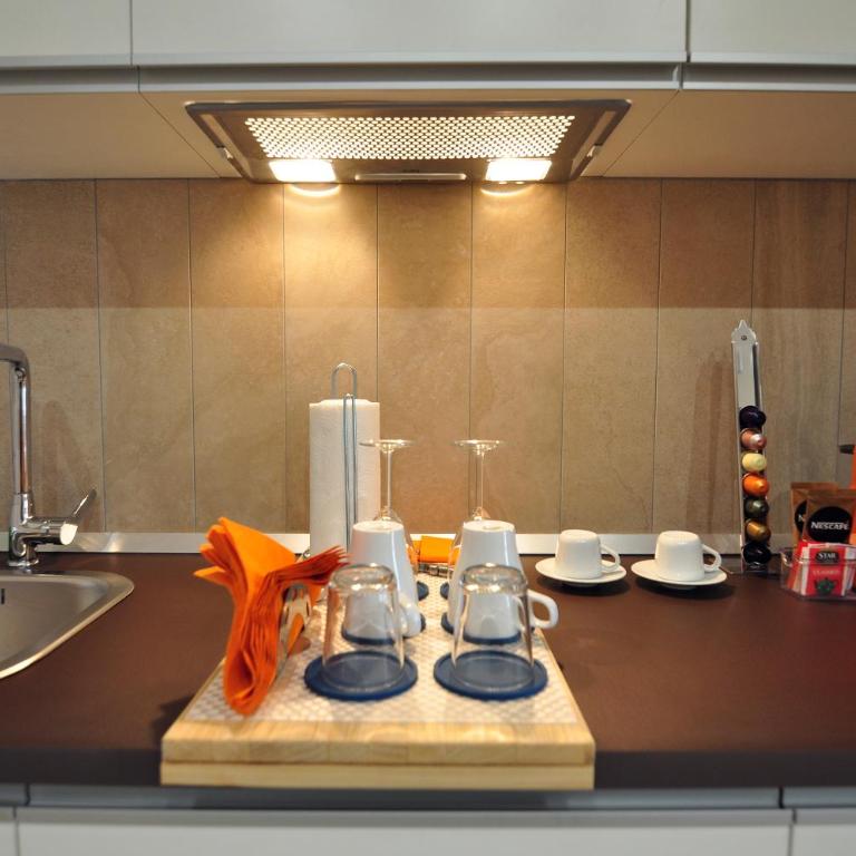 Delco Naples - Suite - 2