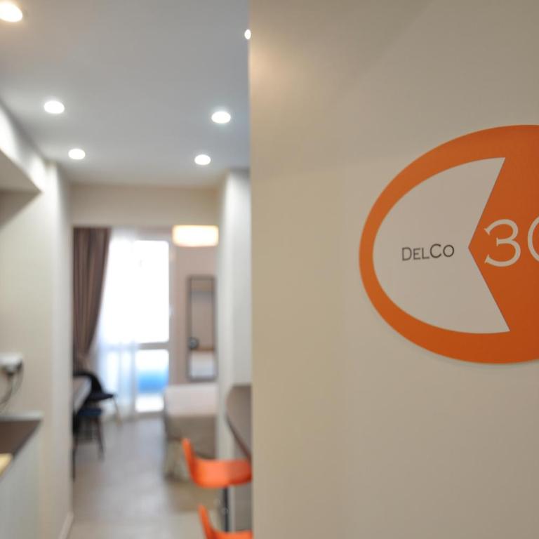 Delco Naples - Junior Suite - 16