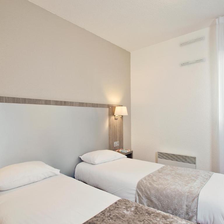Séjours & Affaires Reims Clairmarais - Studio (2 Adultes) - 2