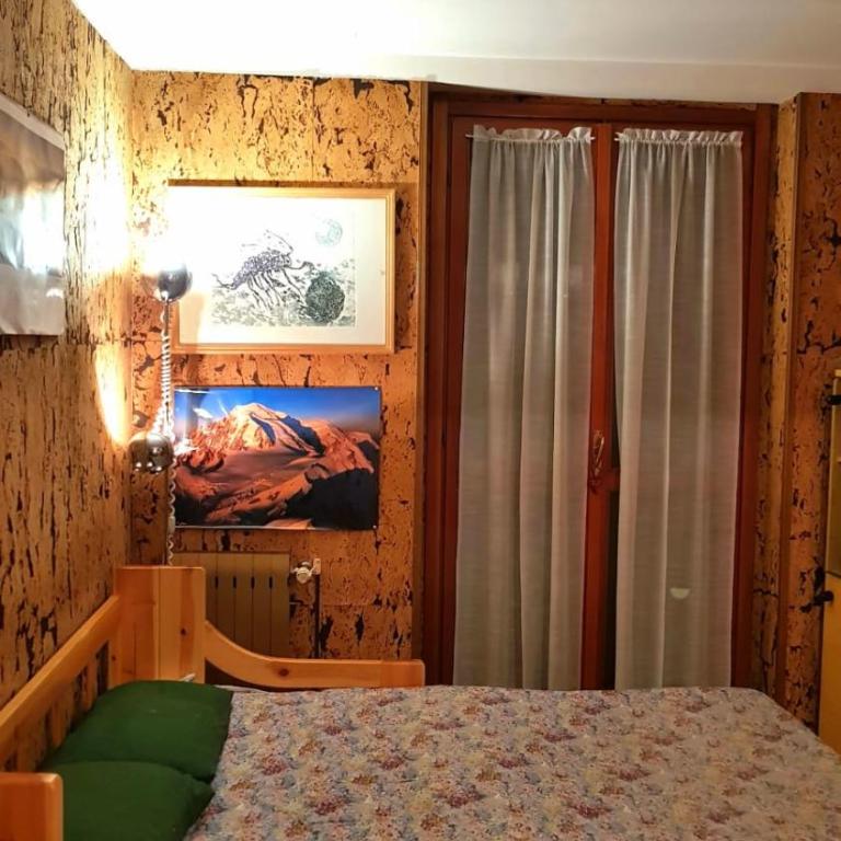 Monterosa Apartment - Champoluc #Bluchalet - Appartamento - 8
