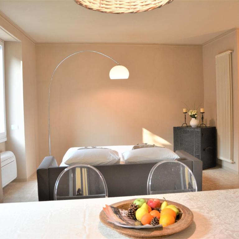 LA CASA DI TITO - COMO LAKE - Appartamento Deluxe - 11