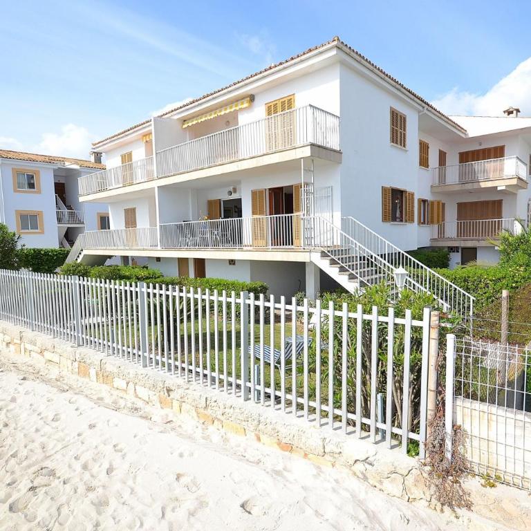 174 Apartamento Fantastic ETVPL12650 by Mallorca Charme - Apartamento con vistas al mar - 1