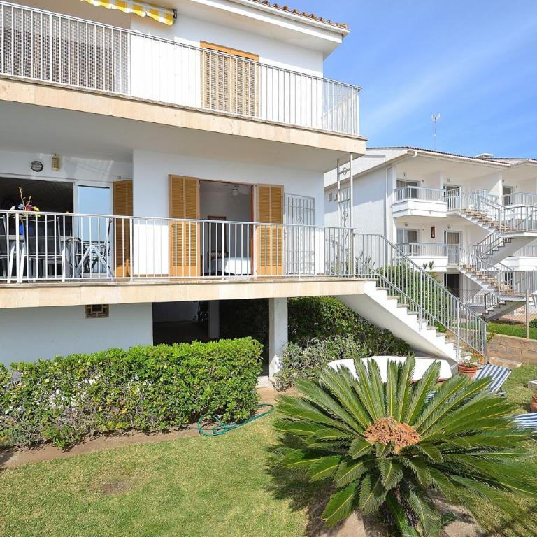 174 Apartamento Fantastic ETVPL12650 by Mallorca Charme - Apartamento con vistas al mar - 14