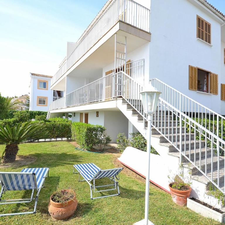 174 Apartamento Fantastic ETVPL12650 by Mallorca Charme - Apartamento con vistas al mar - 15